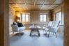 Ferienwohnung in Tarasp - Chasa Chaposch – Tradition trifft Komfort in einem exklusiv renovierten Engadinerhaus Ferienwohnung in Tarasp - Chasa Chaposch – Tradition trifft Komfort in einem exklusiv renovierten Engadinerhaus