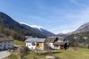 Ferienwohnung in Tarasp - Chasa Chaposch – Tradition trifft Komfort in einem exklusiv renovierten Engadinerhaus Ferienwohnung in Tarasp - Chasa Chaposch – Tradition trifft Komfort in einem exklusiv renovierten Engadinerhaus