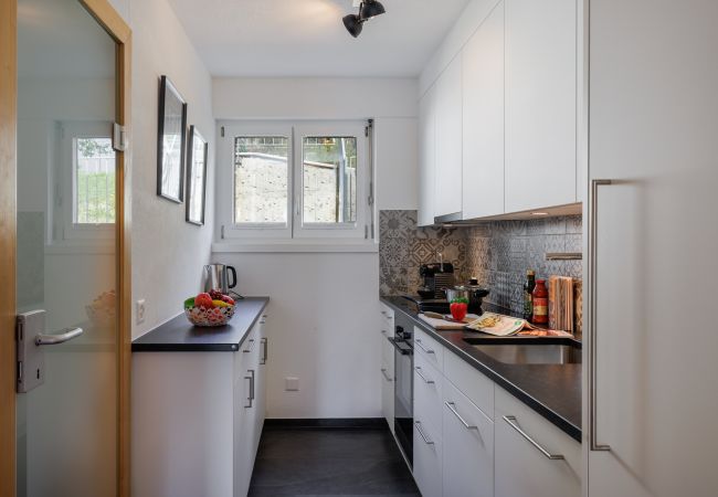 Ferienwohnung in Scuol - Trü Nr. 19 – Moderne, komfortable 4.5-Ferienwohnung für entspannte Familienferien Ferienwohnung in Scuol - Trü Nr. 19 – Moderne, komfortable 4.5-Ferienwohnung für entspannte Familienferien