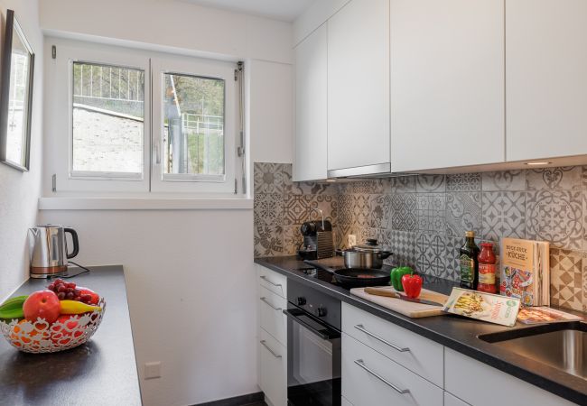 Ferienwohnung in Scuol - Trü Nr. 19 – Moderne, komfortable 4.5-Ferienwohnung für entspannte Familienferien Ferienwohnung in Scuol - Trü Nr. 19 – Moderne, komfortable 4.5-Ferienwohnung für entspannte Familienferien
