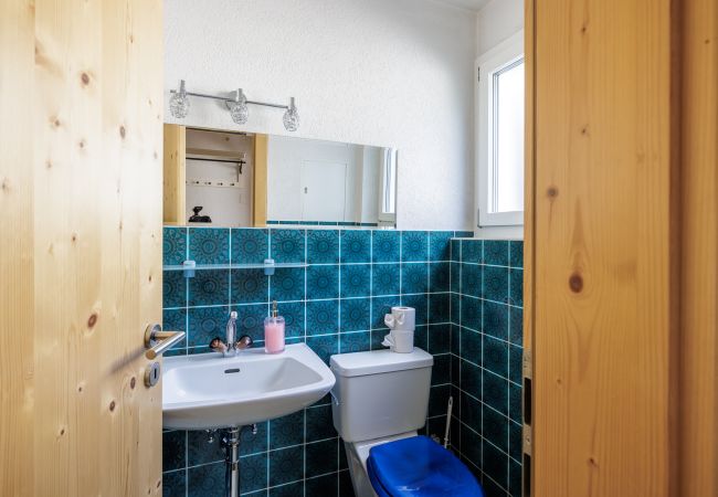 Ferienwohnung in Scuol - Trü Nr. 19 – Moderne, komfortable 4.5-Ferienwohnung für entspannte Familienferien Ferienwohnung in Scuol - Trü Nr. 19 – Moderne, komfortable 4.5-Ferienwohnung für entspannte Familienferien
