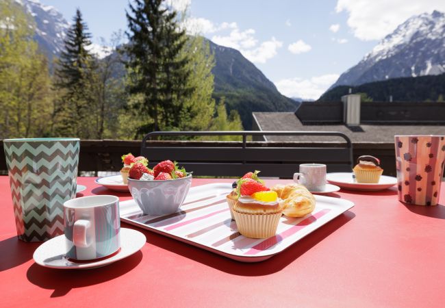 Ferienwohnung in Scuol - Trü Nr. 19 – Moderne, komfortable 4.5-Ferienwohnung für entspannte Familienferien Ferienwohnung in Scuol - Trü Nr. 19 – Moderne, komfortable 4.5-Ferienwohnung für entspannte Familienferien