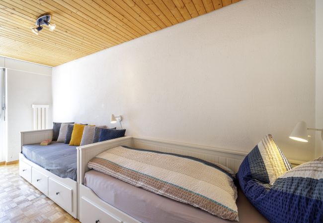 Ferienwohnung in Scuol - Trü Nr. 19 – Moderne, komfortable 4.5-Ferienwohnung für entspannte Familienferien Ferienwohnung in Scuol - Trü Nr. 19 – Moderne, komfortable 4.5-Ferienwohnung für entspannte Familienferien