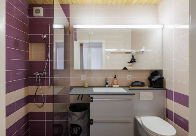 Ferienwohnung in Scuol - Trü Nr. 19 – Moderne, komfortable 4.5-Ferienwohnung für entspannte Familienferien Ferienwohnung in Scuol - Trü Nr. 19 – Moderne, komfortable 4.5-Ferienwohnung für entspannte Familienferien