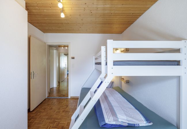 Ferienwohnung in Scuol - Trü Nr. 19 – Moderne, komfortable 4.5-Ferienwohnung für entspannte Familienferien Ferienwohnung in Scuol - Trü Nr. 19 – Moderne, komfortable 4.5-Ferienwohnung für entspannte Familienferien