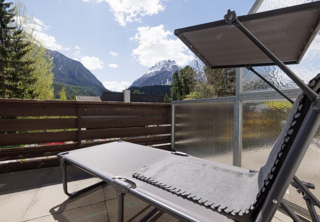 Ferienwohnung in Scuol - Trü Nr. 19 – Moderne, komfortable 4.5-Ferienwohnung für entspannte Familienferien Ferienwohnung in Scuol - Trü Nr. 19 – Moderne, komfortable 4.5-Ferienwohnung für entspannte Familienferien