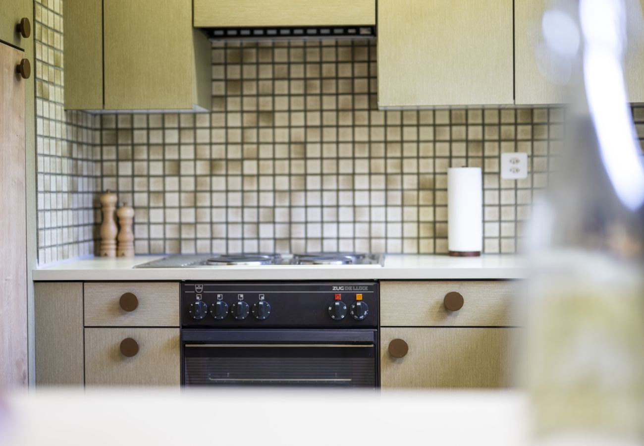 Ferienwohnung in Scuol - Chasa Serras - Adrian: Ideal gelegene, gemütliche 3.5 Zimmerwohnung