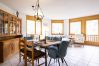 Ferienwohnung in Scuol - Chasa Serras - Adrian: Ideal gelegene, gemütliche 3.5 Zimmerwohnung Ferienwohnung in Scuol - Chasa Serras - Adrian: Ideal gelegene, gemütliche 3.5 Zimmerwohnung