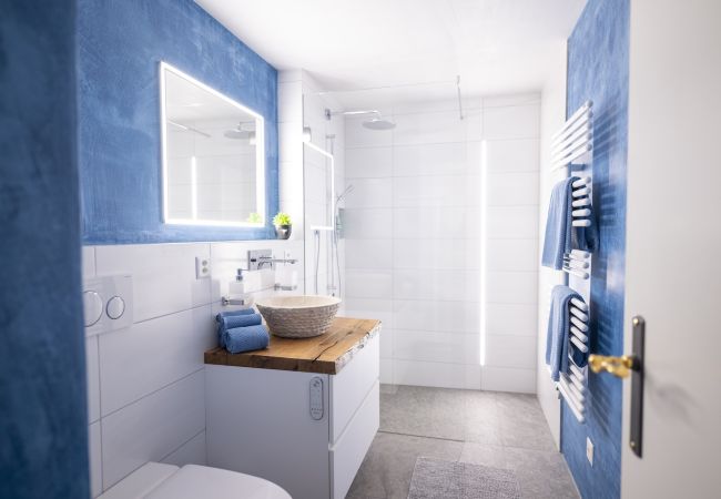 Ferienwohnung in Vulpera - Chasa Valbernard Stüvetta - Quivelda 4001: Hochwertige 3.5-Zimmerwohnung Ferienwohnung in Vulpera - Chasa Valbernard Stüvetta - Quivelda 4001: Hochwertige 3.5-Zimmerwohnung