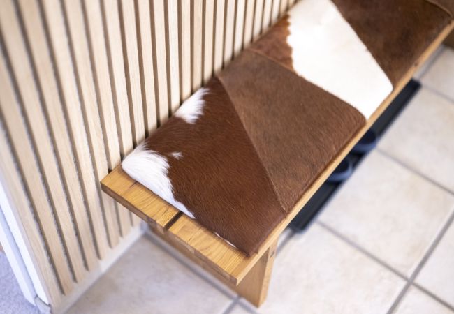 Ferienwohnung in Vulpera - Chasa Valbernard Stüvetta - Quivelda 4001: Hochwertige 3.5-Zimmerwohnung Ferienwohnung in Vulpera - Chasa Valbernard Stüvetta - Quivelda 4001: Hochwertige 3.5-Zimmerwohnung