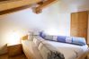 Ferienwohnung in Scuol - Chasa Porta 19: Praktische und gemütliche 4.5-Zimmer-Wohnung an zentraler Lage Ferienwohnung in Scuol - Chasa Porta 19: Praktische und gemütliche 4.5-Zimmer-Wohnung an zentraler Lage