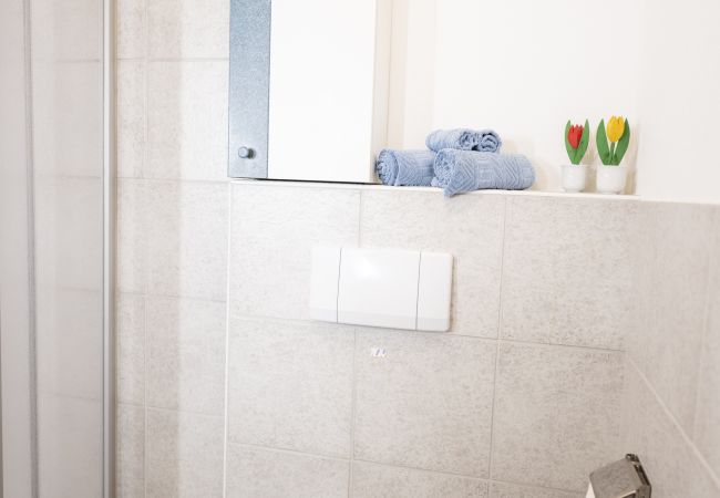 Studio in Ftan - Chasa Ulrica: Ruhige 1.5-Zimmerwohnung in Ftan mit Aussensitzplatz Studio in Ftan - Chasa Ulrica: Ruhige 1.5-Zimmerwohnung in Ftan mit Aussensitzplatz