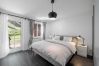 Ferienwohnung in Vulpera - Chasa Valbernard 4105: Grosszügige 3.5-Zimmerwohnung mit Komfort und Bergblick Ferienwohnung in Vulpera - Chasa Valbernard 4105: Grosszügige 3.5-Zimmerwohnung mit Komfort und Bergblick