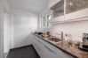Ferienwohnung in Vulpera - Chasa Valbernard 4105: Grosszügige 3.5-Zimmerwohnung mit Komfort und Bergblick Ferienwohnung in Vulpera - Chasa Valbernard 4105: Grosszügige 3.5-Zimmerwohnung mit Komfort und Bergblick