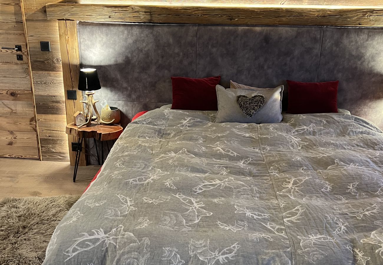 Villa in Sent - Chasa Sentima Sent