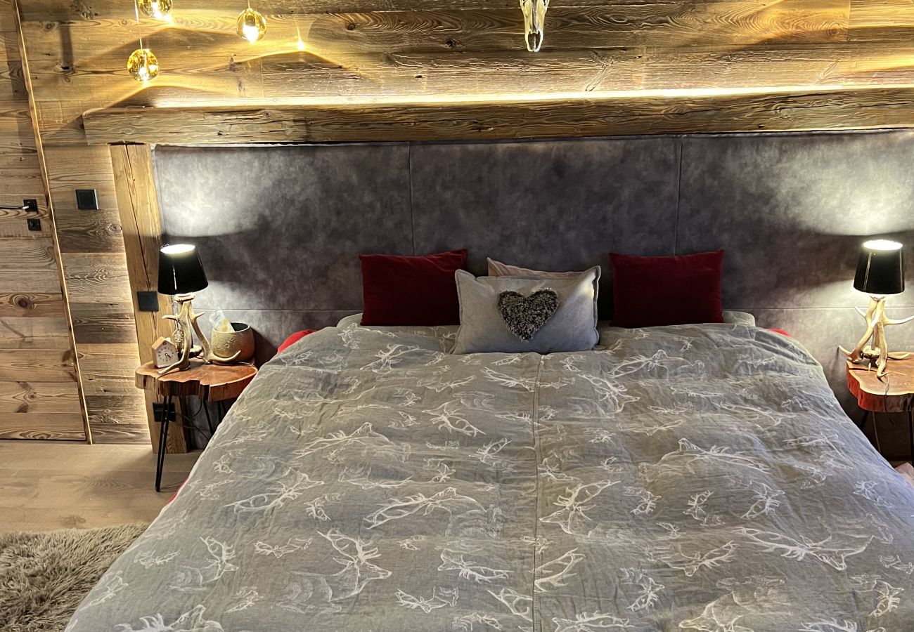 Villa in Sent - Chasa Sentima Sent