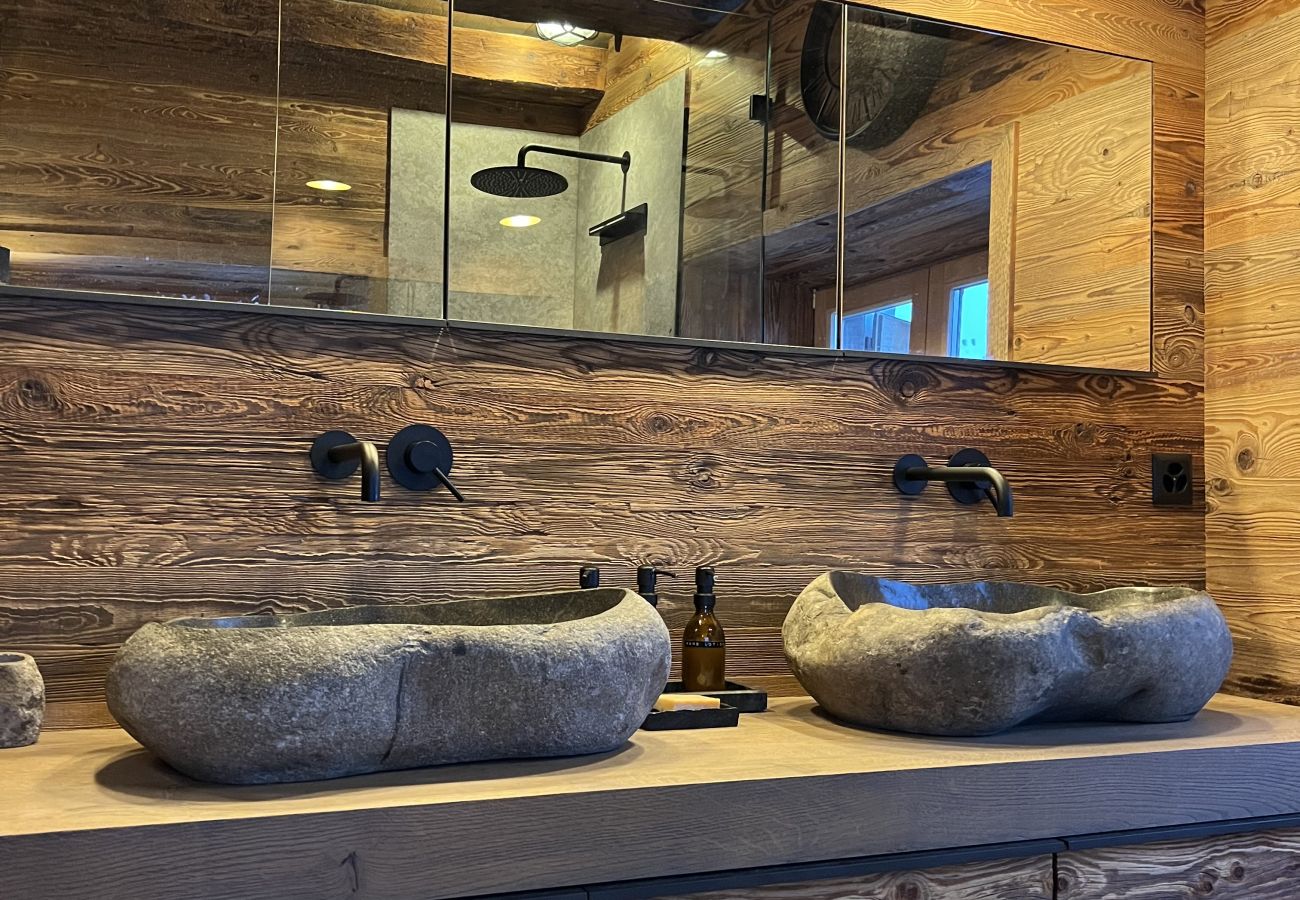 Villa in Sent - Chasa Sentima Sent