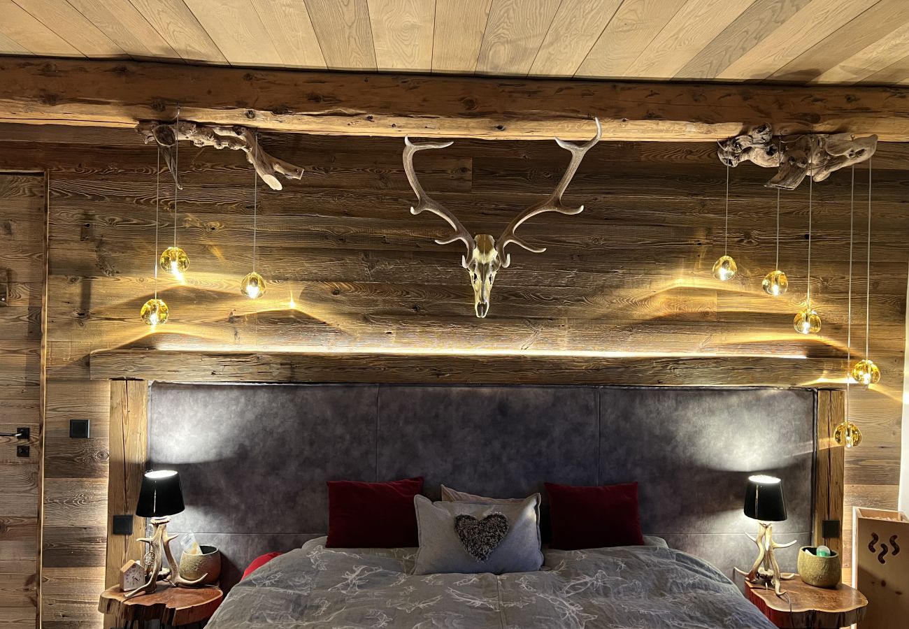 Villa in Sent - Chasa Sentima Sent