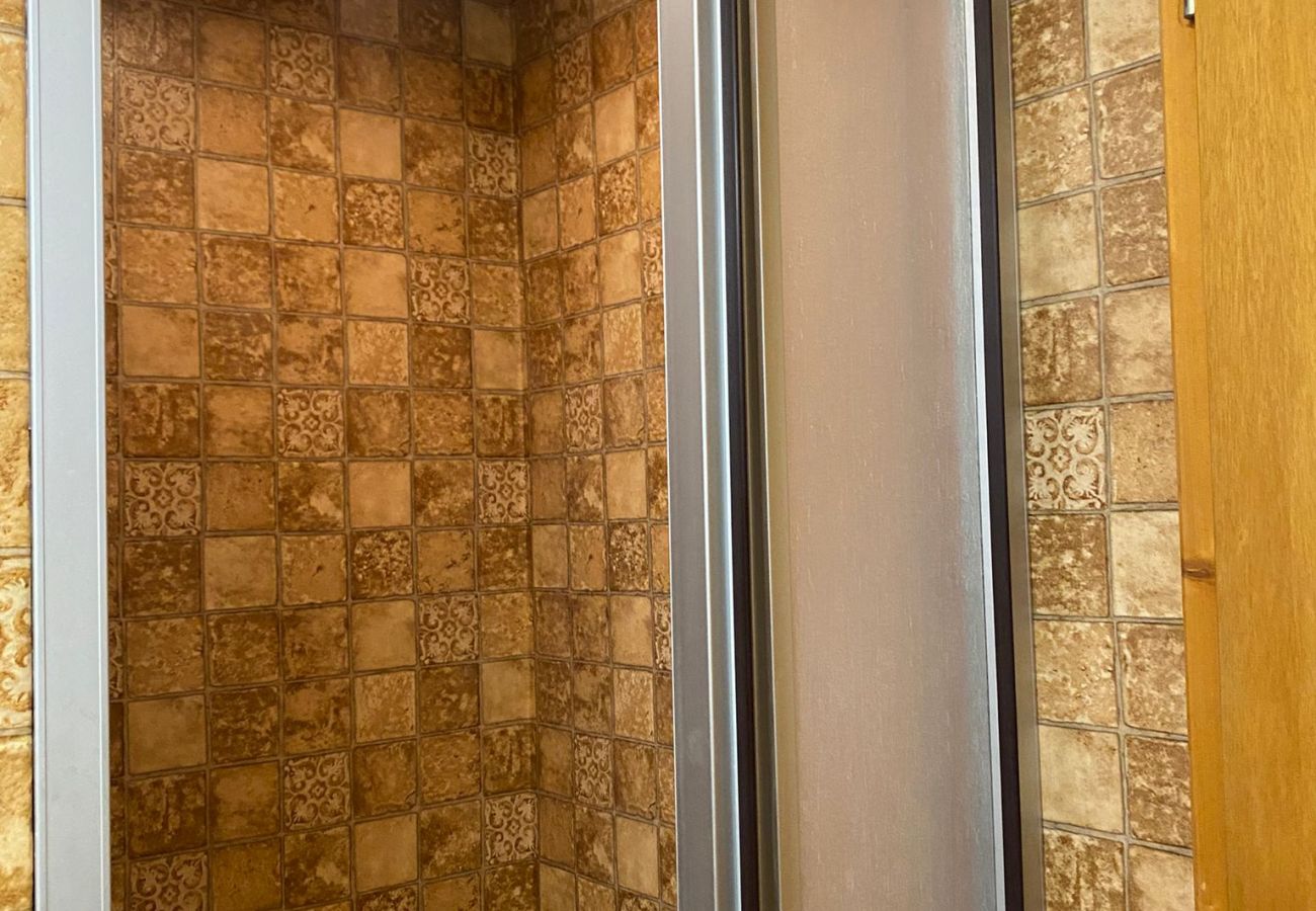 Ferienwohnung in Ftan - Palazzi Denoth - Schlichte und praktische Ferienwohnung für einen unkomplizierten Aufenthalt