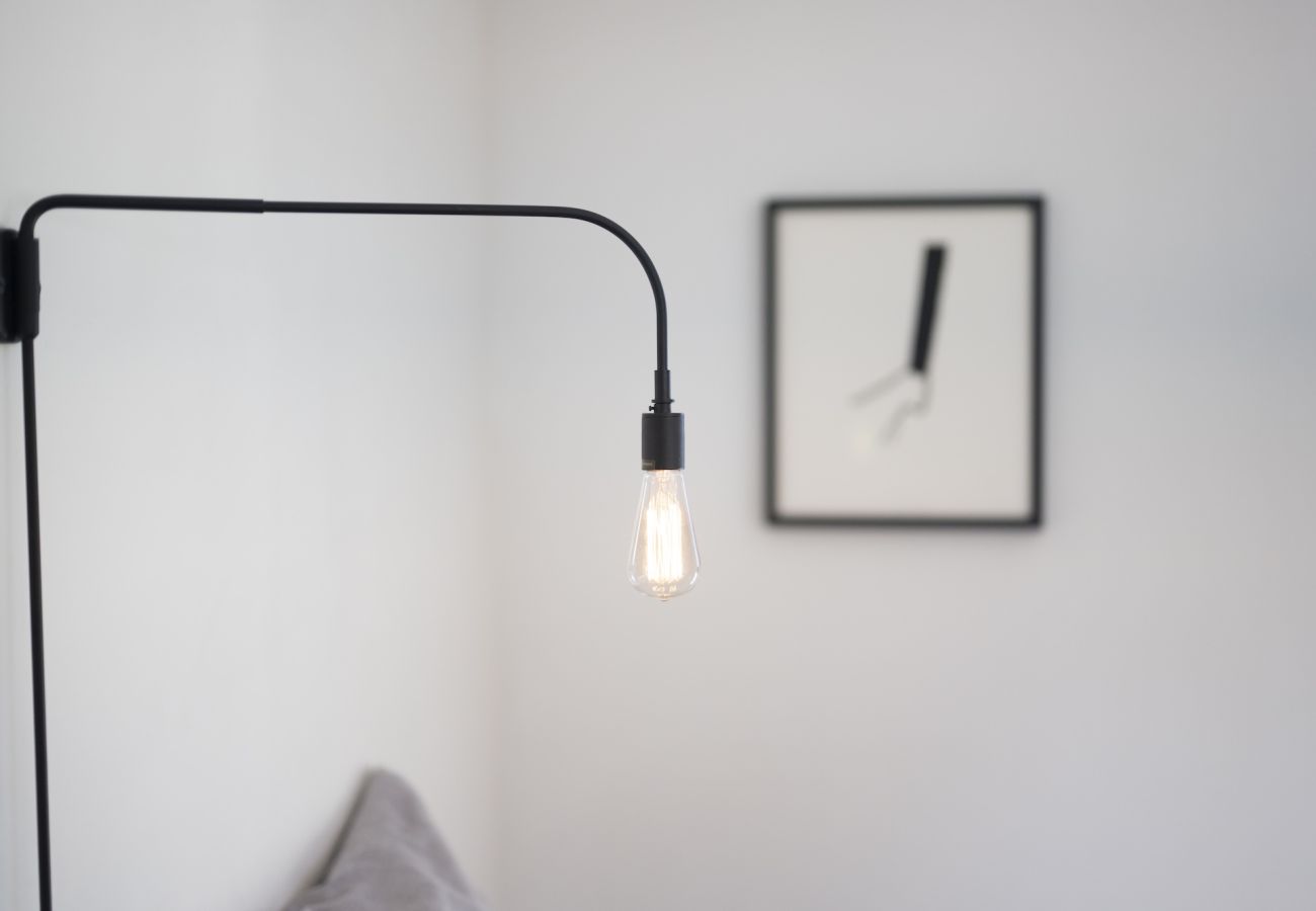 Ferienwohnung in Sent - Chasa Vital - Hochwertige Ferienwohnung mit elegantem Ambiente in Sent