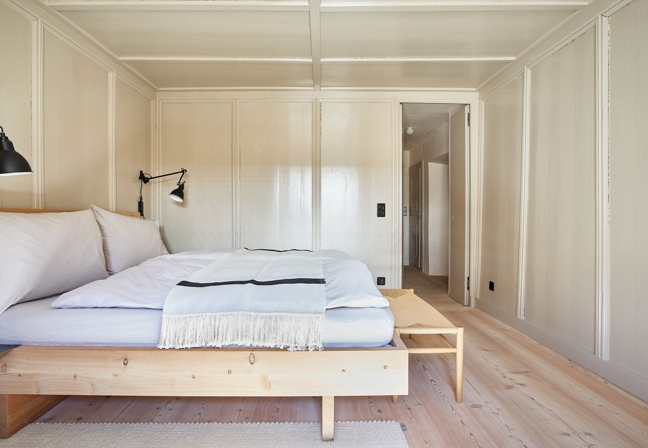 Ferienhaus in Sent - Casa Defilla - Exklusives Ferienhaus mit historischem Charme und hochwertiger Ausstattung