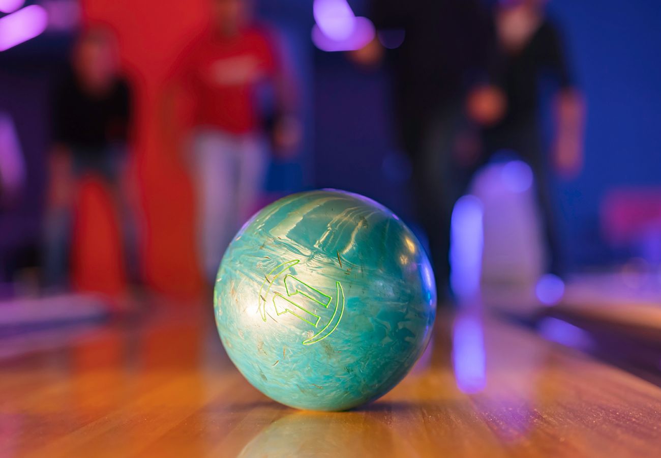 Ferienwohnung in Scuol - Plavna Apartment 2B: Moderne 2 ½-Zimmerwohunung zentral und mit Panoramablick