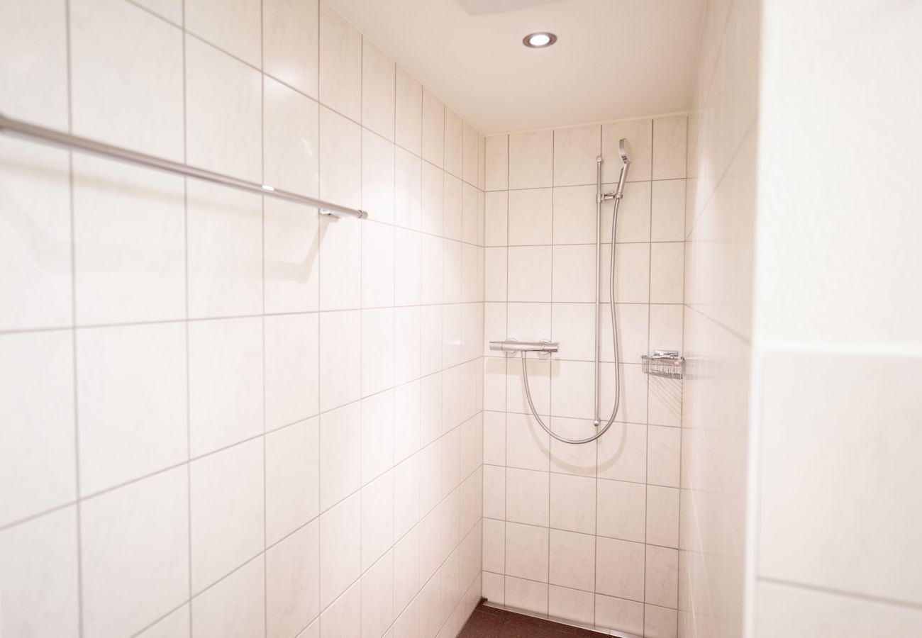 Ferienhaus in Tschlin - Chasa Macun – Grosszügiges Ferienhaus mit professioneller Küche im Bergdorf Tschlin