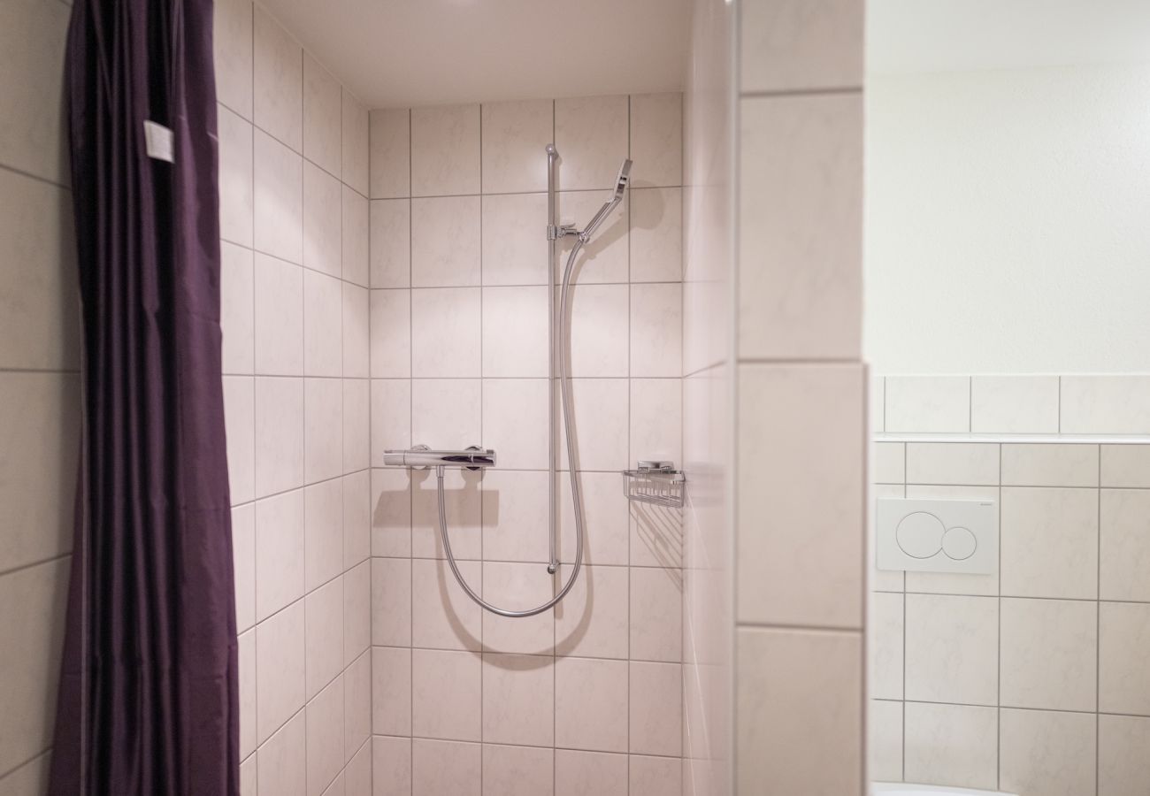 Ferienhaus in Tschlin - Chasa Macun – Grosszügiges Ferienhaus mit professioneller Küche im Bergdorf Tschlin