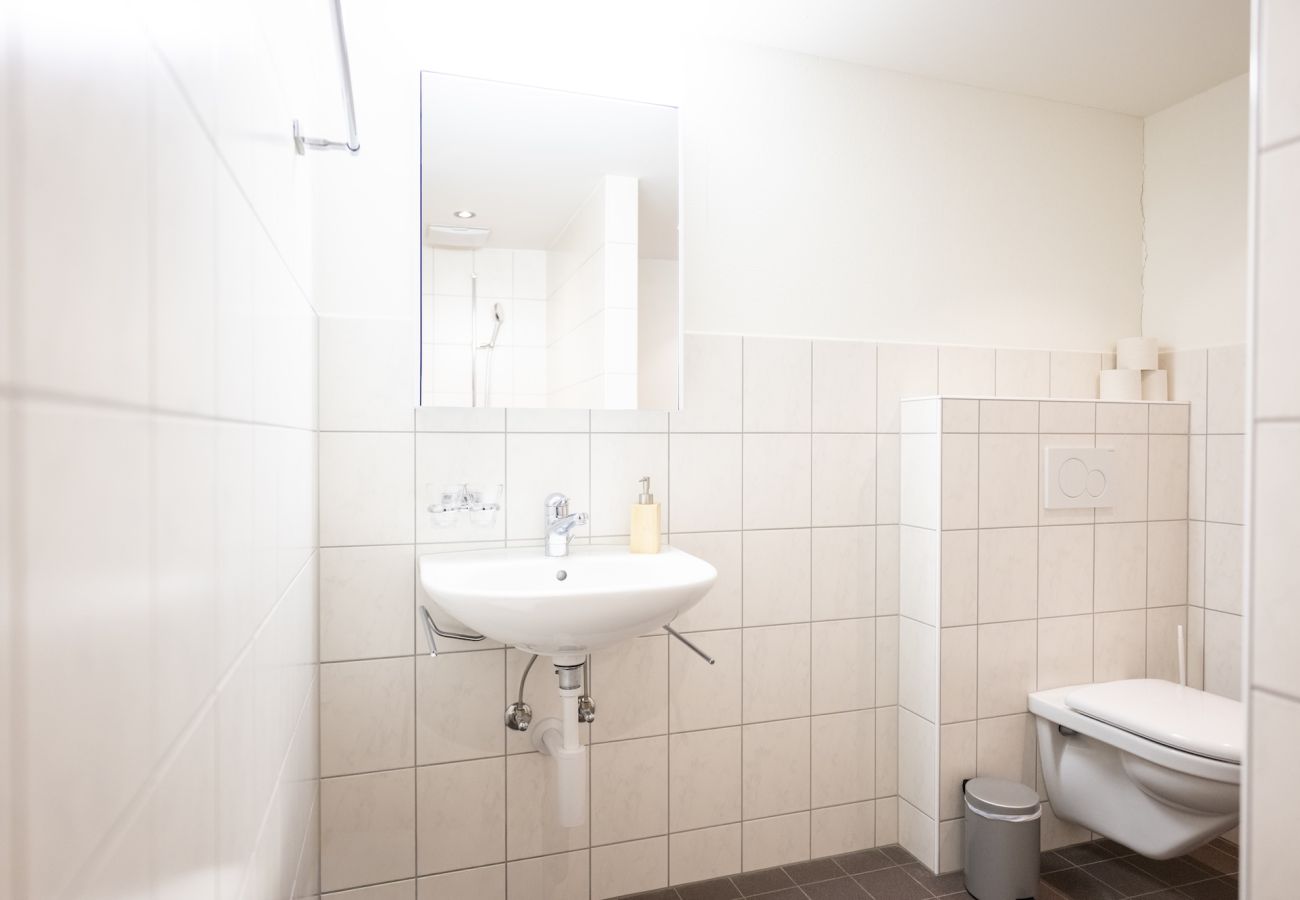 Ferienhaus in Tschlin - Chasa Macun – Grosszügiges Ferienhaus mit professioneller Küche im Bergdorf Tschlin