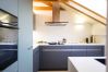 Ferienwohnung in Scuol - Chasa SuotTet - Gemütliche 3,5-Zimmer-Dachwohnung in Scuol