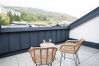 Ferienwohnung in Scuol - Chasa SuotTet - Gemütliche 3,5-Zimmer-Dachwohnung in Scuol